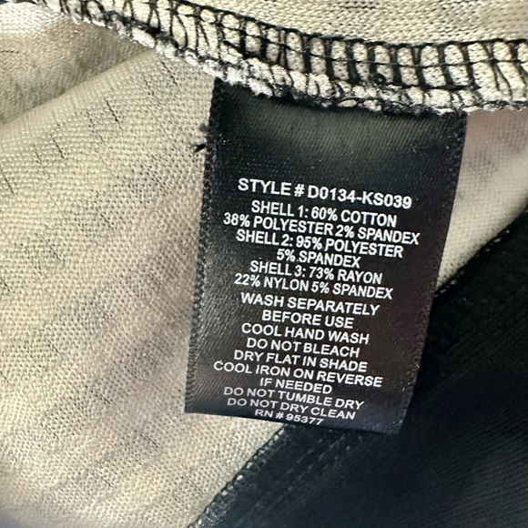 Sanctuary Mondrian Dress Small - Picture 5 of 10